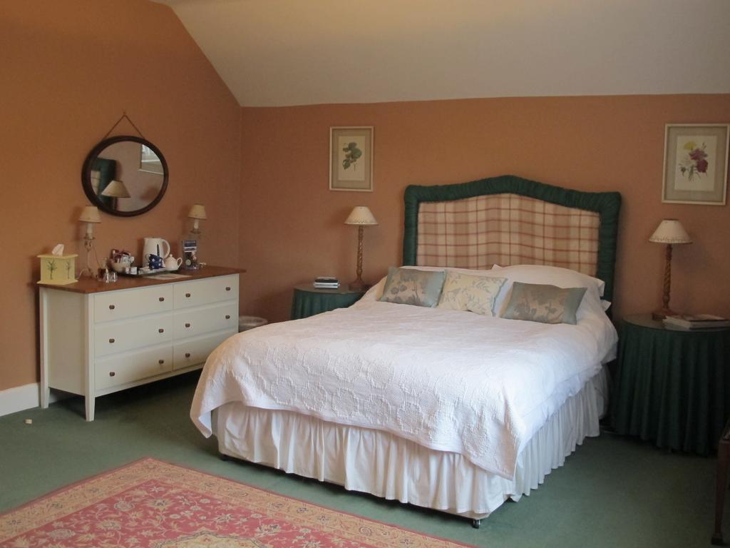 Cotton Farm Bed & Breakfast Chester Ruang foto