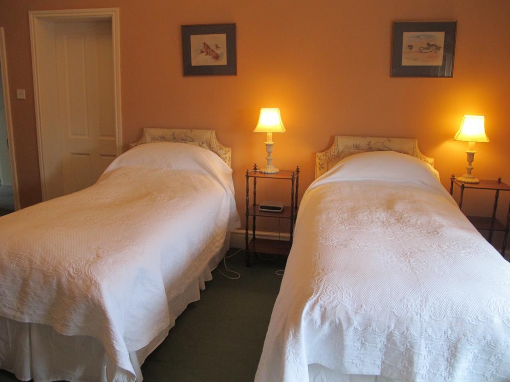 Cotton Farm Bed & Breakfast Chester Ruang foto