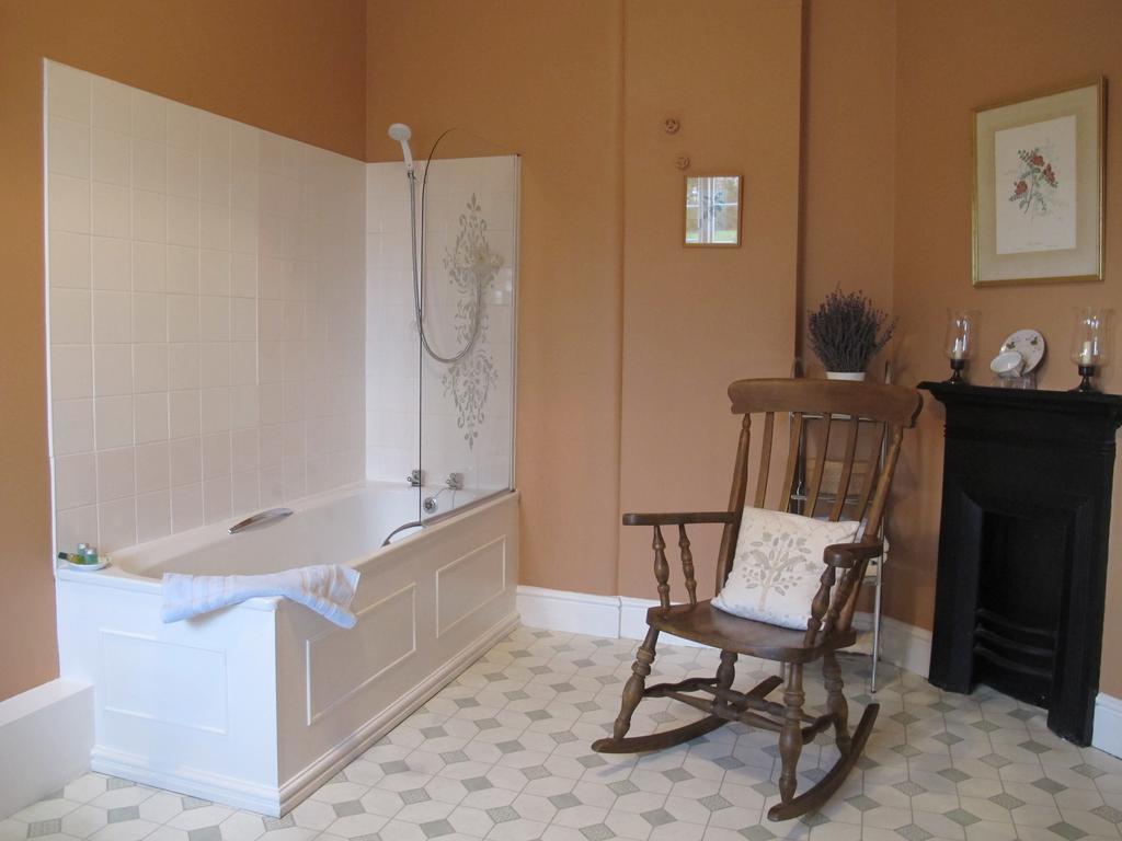 Cotton Farm Bed & Breakfast Chester Ruang foto