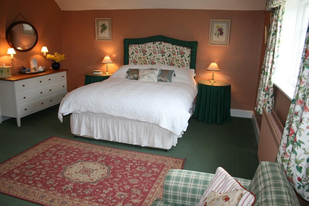 Cotton Farm Bed & Breakfast Chester Ruang foto