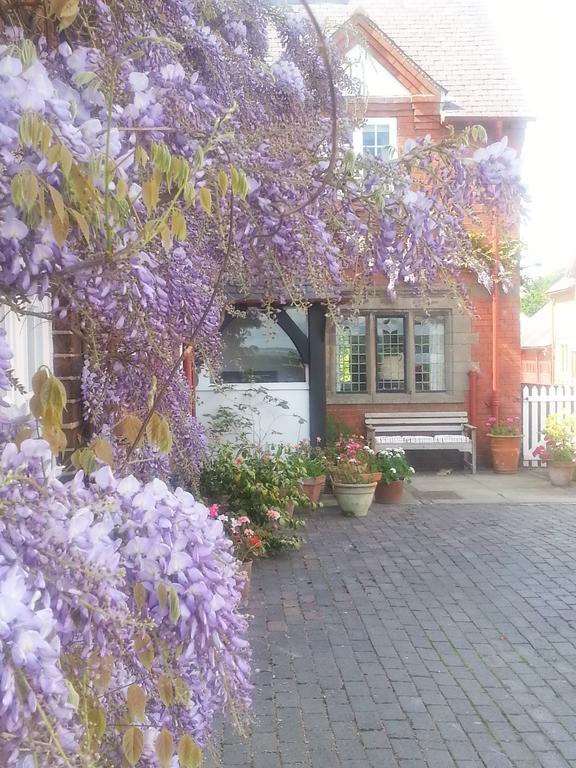 Cotton Farm Bed & Breakfast Chester Bagian luar foto